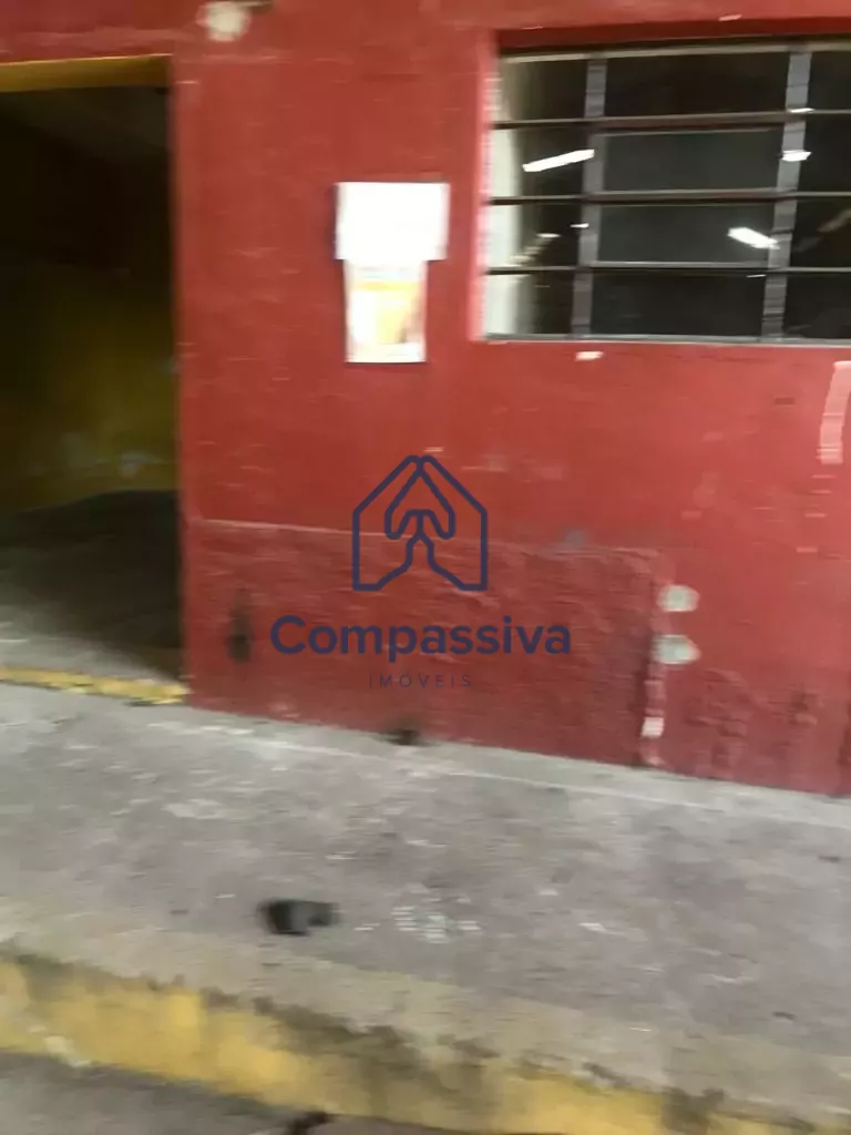 VENDE-SE Galpão Comercial